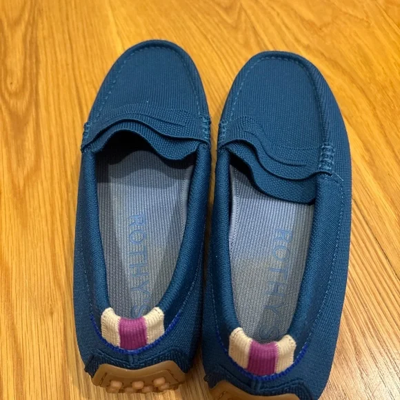 Rothy’s The Daily Driver - size 8.5 - Picture 4 of 4